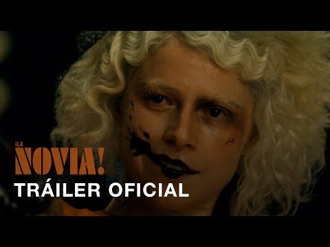 ¡LA NOVIA! | Tráiler Oficial | Doblado