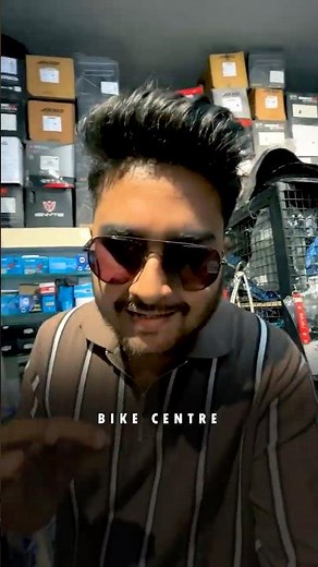 Bike Centre Tour: Repair + Riding Gear Shop 🔥