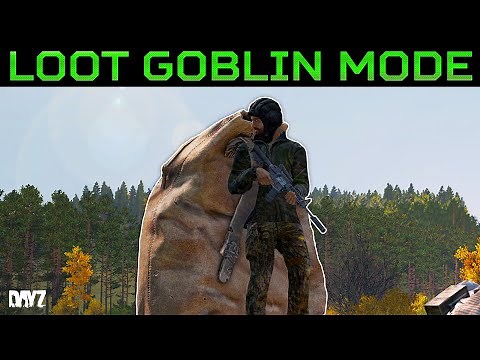 How to find ANY piece of loot in DayZ | Master Loot Spawn Guide
