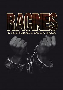 Où regarder la série Racines en streaming