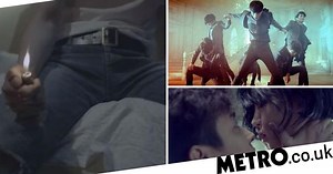 Seven of K-pop's best 19 rated videos - including BTS' I Need U