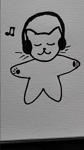 cute thing to draw when bored - random edition #art #easy #drawing #doodleart