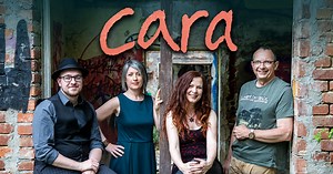 Cara - Celtic Folk Music :: The official website