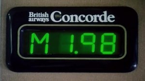 1.1K views · 54 reactions | Concorde the ﬁnest aircraft ever built - Here's a tribute to her 27 years in service (1976—2003) | Classic British TV | Facebook