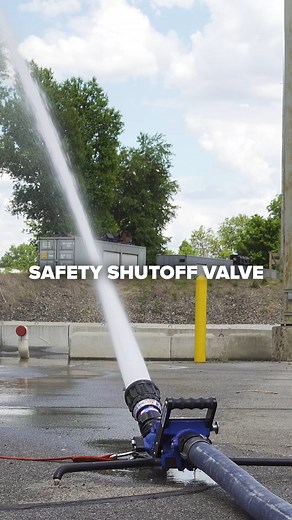 How do you use your BlitzFire? Up to 500 GPM, adjustable from 10° to 86° on high‑elevation models, with foam compatibility, oscillation options, and a safety shutoff valve that cuts flow if the unit shifts. This is the knockout punch your department has been looking for. Firefighter to firefighter: this thing changes how you think about portable monitors. 👉 See it for yourself! Head to the comments to see how you can set up a demo for your department. | Task Force Tips