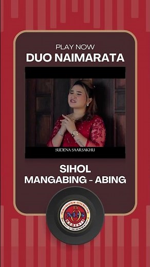 Doa Menjadi Tempat Pulang Saat Hati Mulai Lelah | Duo Naimarata - Sihol Mangabing - Abing Part 1