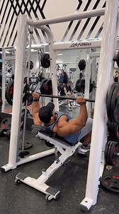 283K views · 6.1K reactions | Uper chest workout tips video #training | Fitness around tips | Facebook