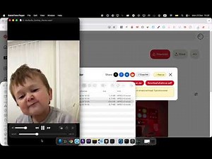 Pinterest Board Downloader—Download ALL Pins with One Click! | Chrome Extension Tutorial