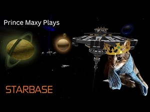 Roblox Starbase Basic Tutorial