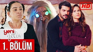 29K views · 1.2K reactions | Yeni Gelin 1. Bölüm HD | Yeni Gelin | Facebook