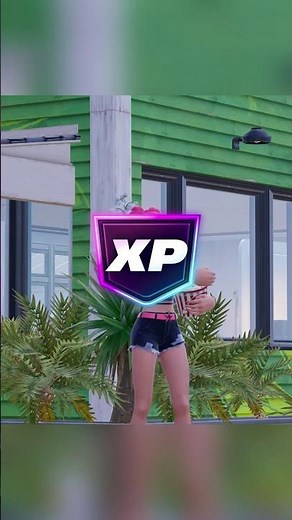 *BEST* AFK XP Map To Level Up FAST in Fortnite Chapter 7 ❤️