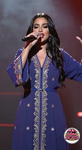 Cheb Hasni Matebkich chaabi version Atlas Beats woman singing