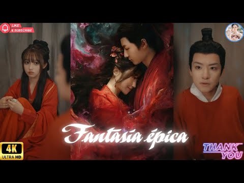 ❤️ ¡FINAL ÉPICO! Su Toque es su Medicina: El Sistema que los Obligó a Amarse. #AmorReal #destino