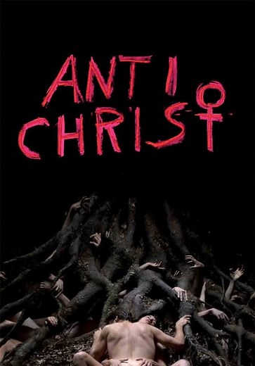 Antichrist (2009)