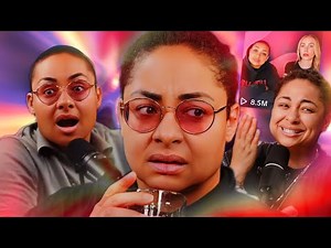 That’s NOT Raven: The MAJOR Problem with Raven Symone