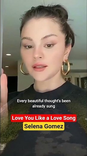 Selena Gomez | Viral Song (Lyric Video)