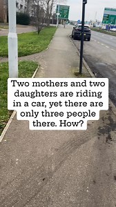 Riddle | The Davis Family