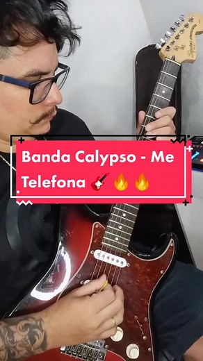 Banda Calypso - Me Telefona: A Musical Journey