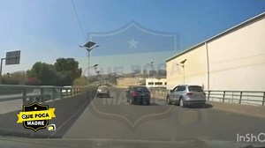 166K views · 1.4K reactions | ‼IBA COMO ALMA QUE LLEVA EL DIABLO POR EL #ValleDeMéxico‼ 盧#ReporteCiudadano Este #tráiler se incorporó a la vía José López Portillo a gran velocidad y sin tomar precauciones, luego porque se originan los accidentes, debería haber alguien que multe a estos imprudentes. | QUE POCA MADRE Valle de México | Facebook