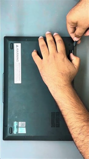 Laptop Keyboard Replacement