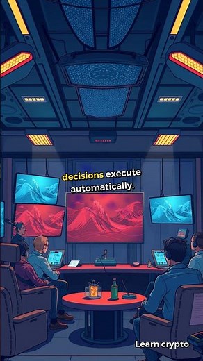 What Is a DAO? Decentralized Autonomous Organizations Explained with MakerDAO & Uniswap