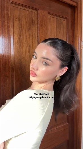 bella on Instagram: ">>> #hairstyle #hairtutorıal"