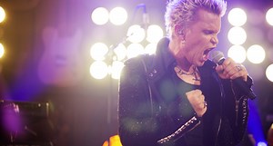 Billy Idol and Steve Stevens Perform "White Wedding" from 'Guitar Center Sessions' — Video