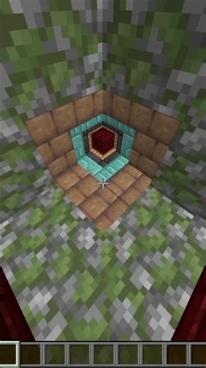 Minecraft infinity strat case loop .......