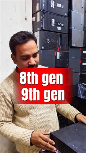 HP Core i7 8th & 9th Generation PC Review 2026 | Best Budget Desktop for Office, Gaming & Editing