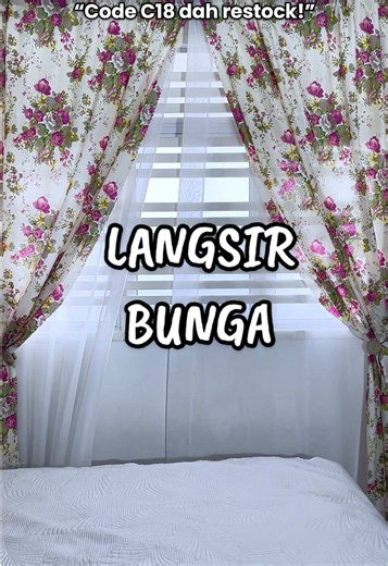 Affordable C18 Curtains Restocked - Beautiful Designs Await!
