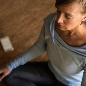 Meditation helps with stress, anxiety, sleep and more! Meditate any time or place with 5-star app, Meditation Studio. | Meditation Studio app