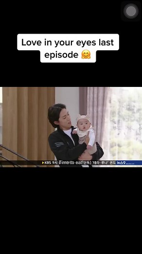 The Love in Your Eyes: Last Episode Finale Recap