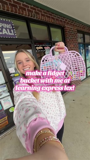 I NEED MORE!!!! These are so fun to make😛😍 #learningexpress #learningexpresslex #learningexpresstoys #foryou #foryoupage