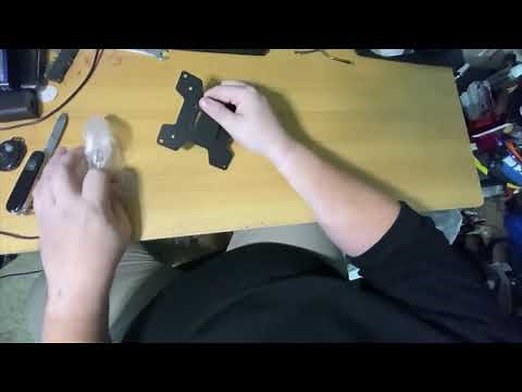 Unboixing-Samsung - T350 Series LF27T350FHNXZA 27" IPS LED FHD, FreeSync