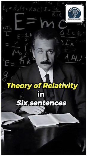 Einstein’s Mind-Blowing Discovery About Gravity 🤯 | Physics Fact You Should Know!. #shortsfeed