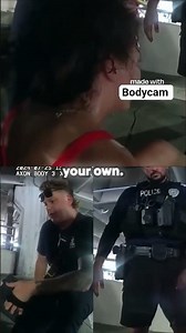 Why do I have a bruise on my knee_#copped #safetyexpo #lawenforcement #cops #police