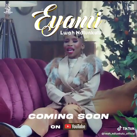 Lwah Ndlunkulu Music Video Sneak Peek