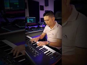 Human - The Human League Cover