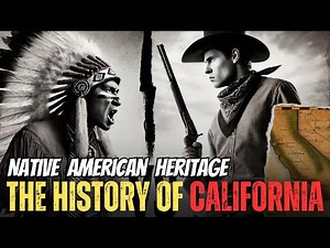Discover the Untold History of California’s Native American Heritage!