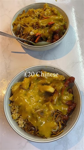 Affordable Chinese Takeaway Options and Tips