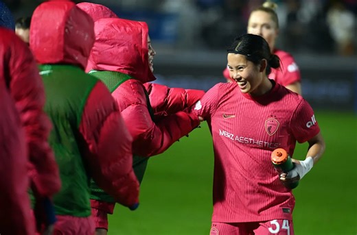 NWSL playoffs 2025 bracket, schedule, how to watch games