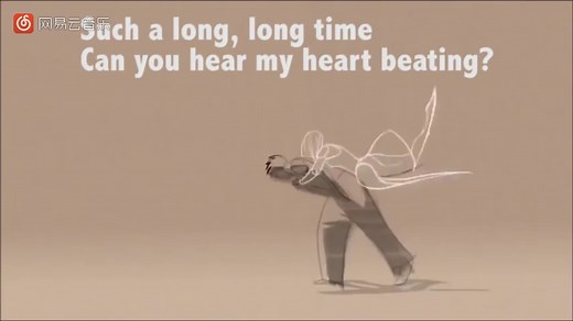 Gravity——coldplay