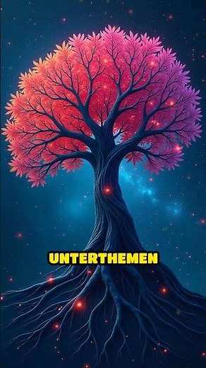 Kreative Klarheit: Mind Mapping erklärt