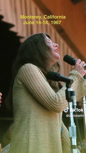 Monterey Pop Festival 1967: A Musical Revolution
