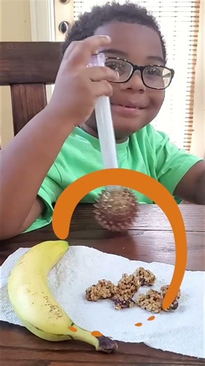 Wakes Up To FUN Breakfast! #ZZKidTV #googoocolors #googoogaga #shortvideo #kidsvideo