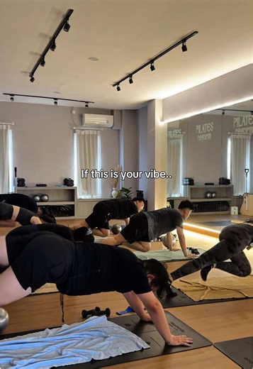 Discover the Joy of Challenging Pilates Workouts