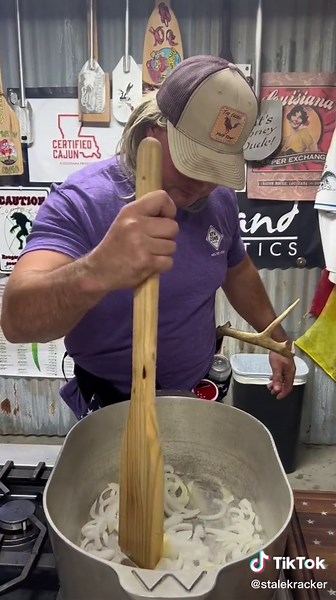 Louisiana Cajun BBQ Shrimp Recipe | Chew The Vibes