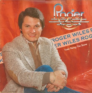 Roger Wiles - Roger
