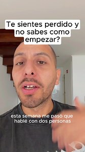 Aprender a moverse en incertidumbre: consejos para emprender