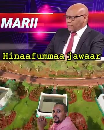 Jawar Mohammed 👉Sobaan soba sorata. 👉Sobaan of sosoba. 👉Sobaan jiraata. 👉Of goowwoomsa. 👉Qullaadha.qullaa dhaabbata. 👉Hawwii dangaa hin qabneen joonjaa'a. 👉Sobaa qindeessa. 👉Sobaa tamsaasa. 👉Hinaafaa garmaleetiin cinqama. 👉Ni ilaala malee hin argu. 👉Ni caqasa malee hin dhagahu. 👉Ni dhaabbata malee hin deemu. 👉Of duuba malee fuulduraatti deemuu hin danda'u. 👉Kanaaf holoolaa oola. 👉Waliitti buusuu malee araarsuu hin beeku. 👉Jibbaa malee jalaala isaa biraa hin jiru. 👉Dhugaa wajjiin